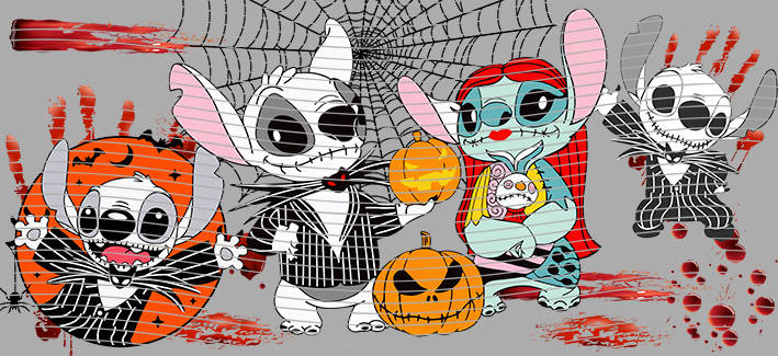 16oz Halloween-J12-968